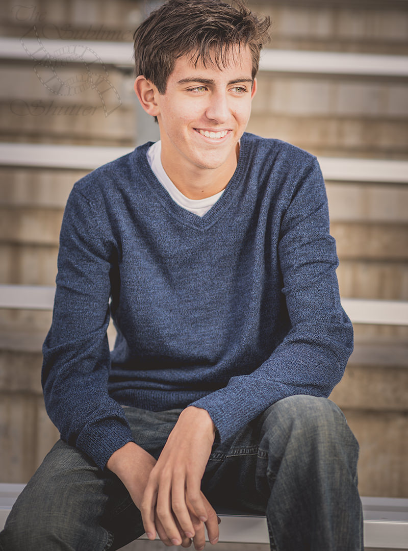 Senior