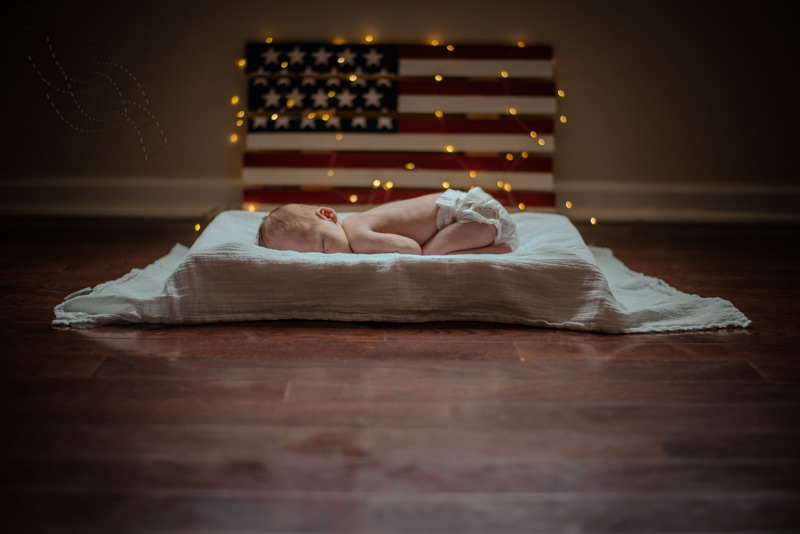 Newborn/Maternity